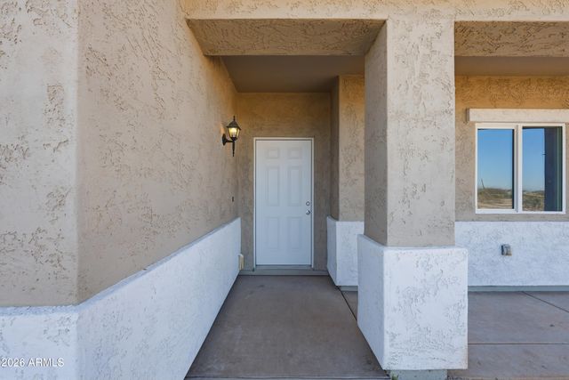20411 W MOUNTAIN SAGE Drive W, Buckeye, AZ 85326