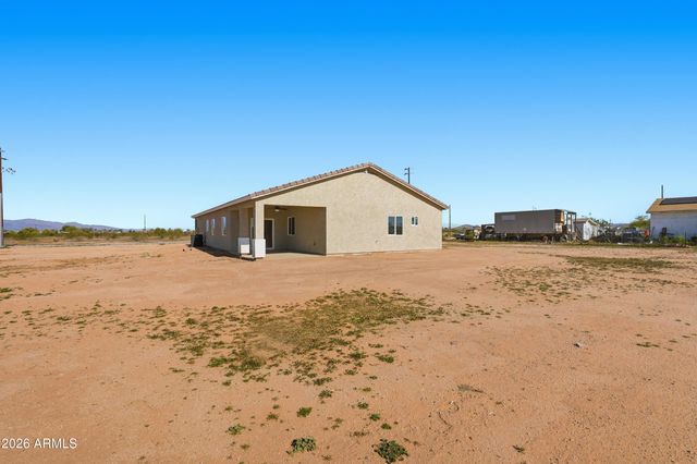 20411 W MOUNTAIN SAGE Drive W, Buckeye, AZ 85326