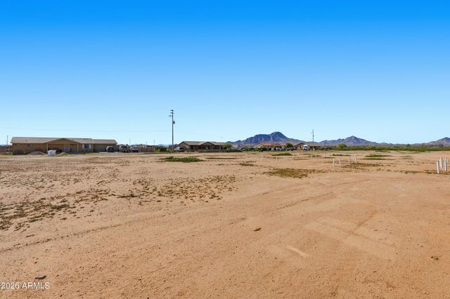 20411 W MOUNTAIN SAGE Drive W, Buckeye, AZ 85326