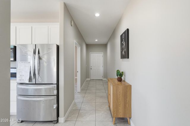 20411 W MOUNTAIN SAGE Drive W, Buckeye, AZ 85326