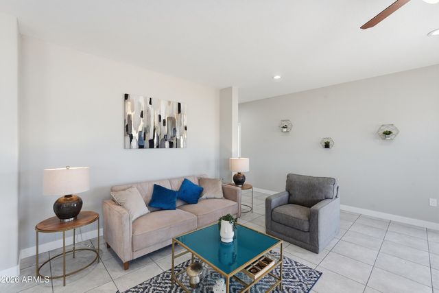 20411 W MOUNTAIN SAGE Drive W, Buckeye, AZ 85326