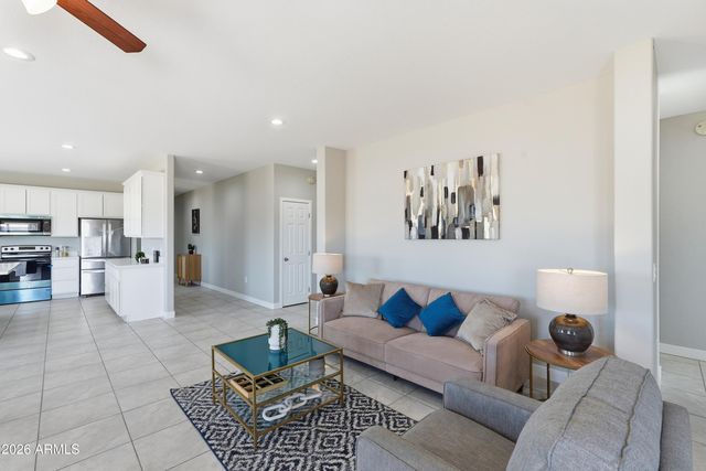 20411 W MOUNTAIN SAGE Drive W, Buckeye, AZ 85326