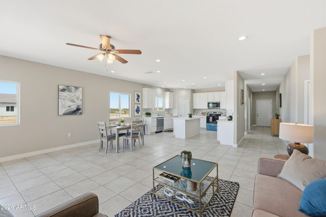 20411 W MOUNTAIN SAGE Drive W, Buckeye, AZ 85326