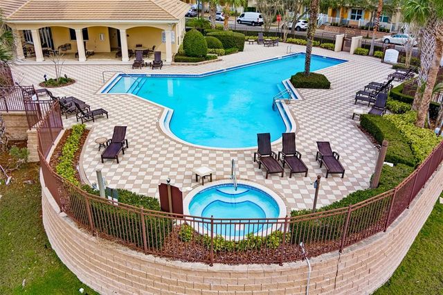 724 GREYBULL RUN, Lake Mary, FL 32746