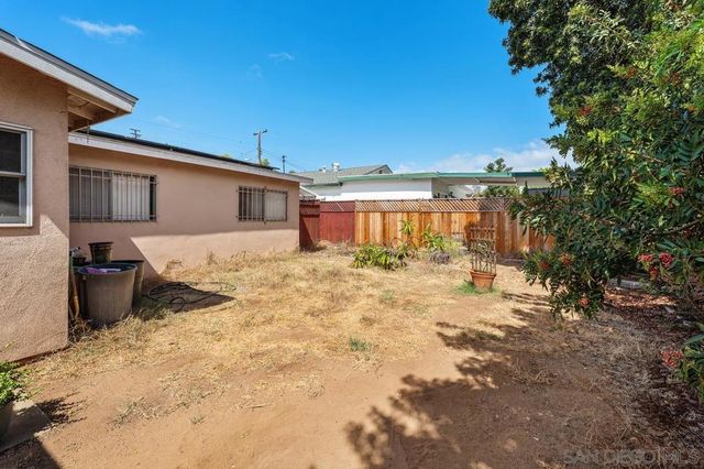 2141 Boundary, San Diego, CA 92104
