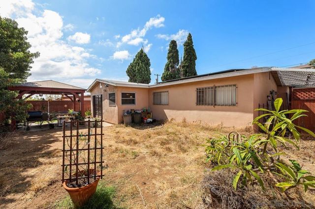 2141 Boundary, San Diego, CA 92104