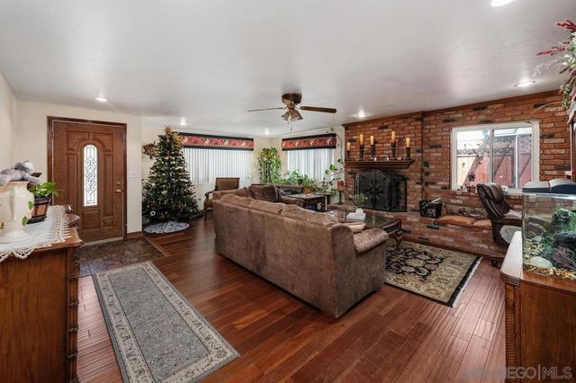 2141 Boundary, San Diego, CA 92104