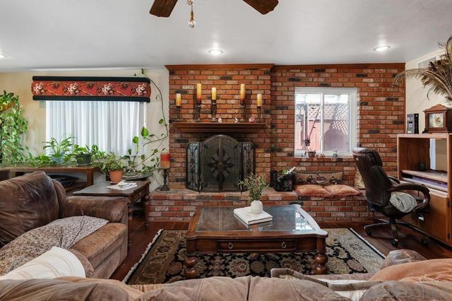 2141 Boundary, San Diego, CA 92104