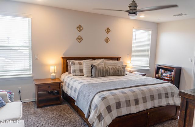 673 La Entrada Circle, Sunland Park, NM 88063