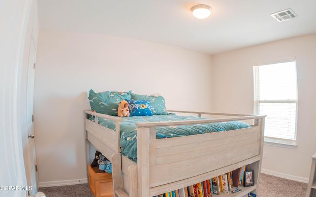 673 La Entrada Circle, Sunland Park, NM 88063