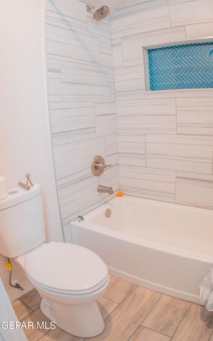 673 La Entrada Circle, Sunland Park, NM 88063