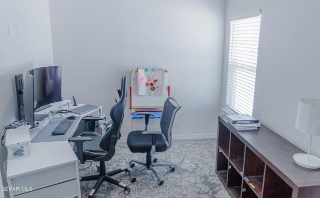 673 La Entrada Circle, Sunland Park, NM 88063