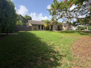14865 SW 166th Street n/a, Miami, FL 33187
