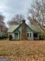 204 Cherry Street SW, Rome, GA 30165