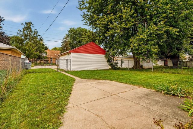 3923 N 78th STREET, Milwaukee, WI 53222