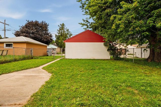 3923 N 78th STREET, Milwaukee, WI 53222