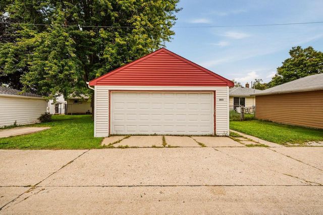 3923 N 78th STREET, Milwaukee, WI 53222