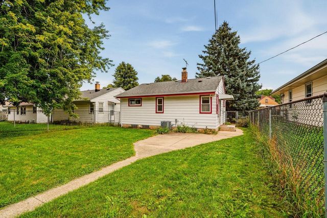 3923 N 78th STREET, Milwaukee, WI 53222