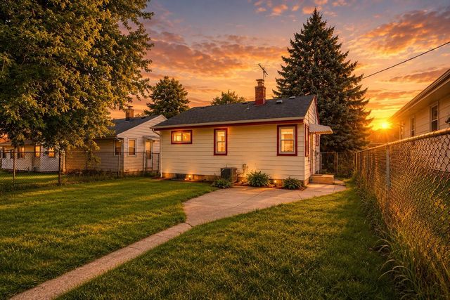 3923 N 78th STREET, Milwaukee, WI 53222