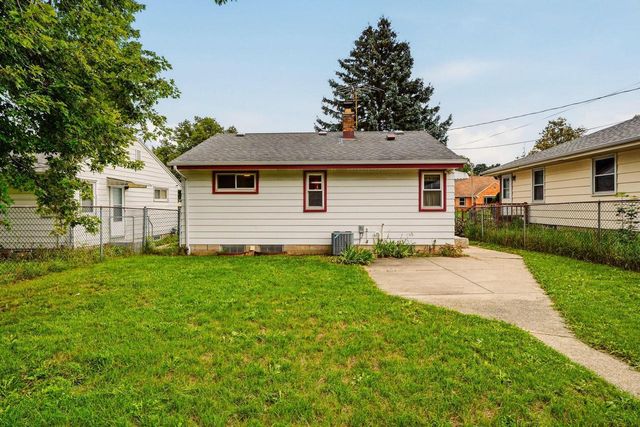 3923 N 78th STREET, Milwaukee, WI 53222