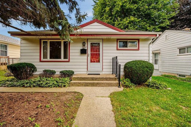 3923 N 78th STREET, Milwaukee, WI 53222