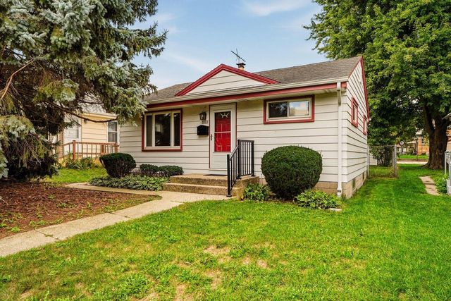 3923 N 78th STREET, Milwaukee, WI 53222