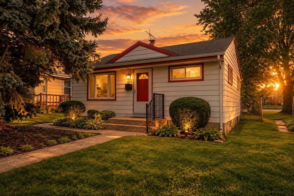 3923 N 78th STREET, Milwaukee, WI 53222