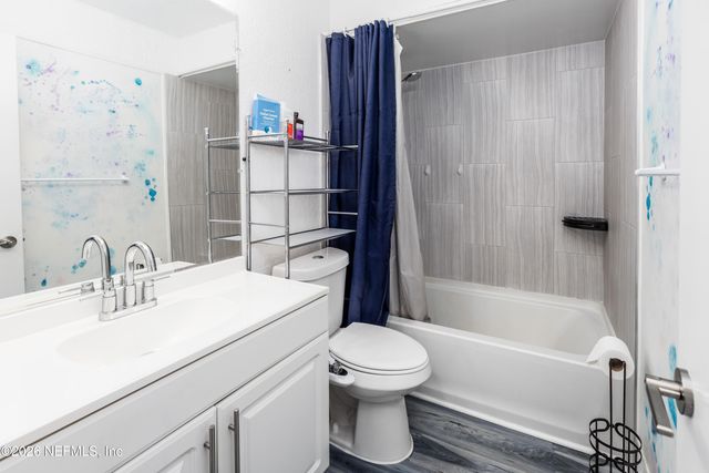 8455 PINEVERDE Lane, Jacksonville, FL 32244