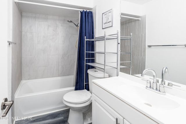 8455 PINEVERDE Lane, Jacksonville, FL 32244