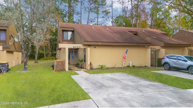 8455 PINEVERDE Lane, Jacksonville, FL 32244