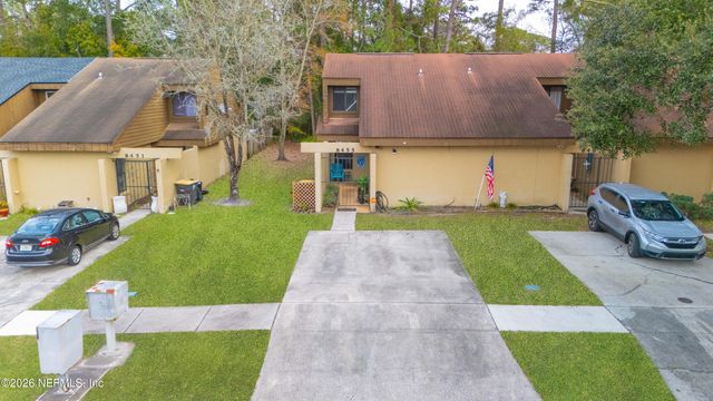 8455 PINEVERDE Lane, Jacksonville, FL 32244
