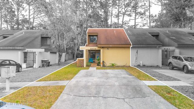 8455 PINEVERDE Lane, Jacksonville, FL 32244