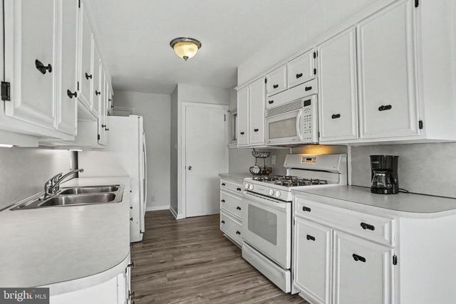 520 N 8TH AVE, Lebanon, PA 17046