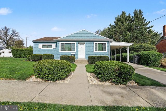 520 N 8TH AVE, Lebanon, PA 17046