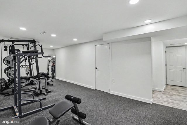 520 N 8TH AVE, Lebanon, PA 17046
