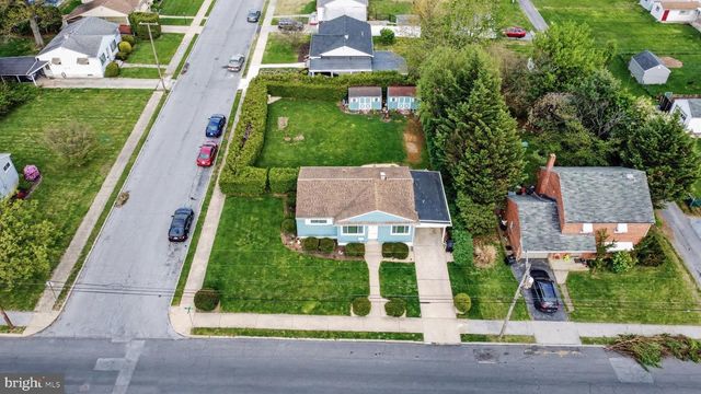 520 N 8TH AVE, Lebanon, PA 17046