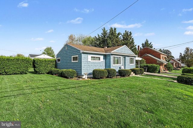 520 N 8TH AVE, Lebanon, PA 17046