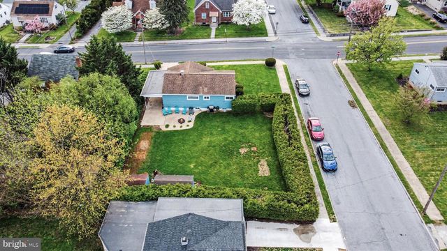 520 N 8TH AVE, Lebanon, PA 17046