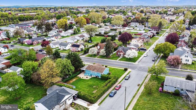 520 N 8TH AVE, Lebanon, PA 17046