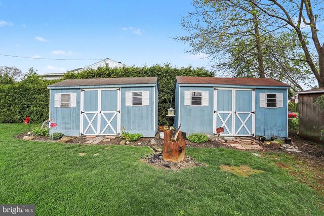 520 N 8TH AVE, Lebanon, PA 17046