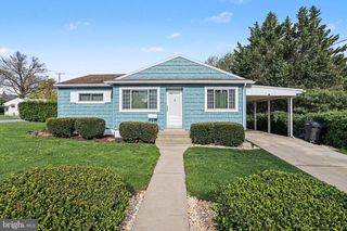 520 N 8TH AVE, Lebanon, PA 17046