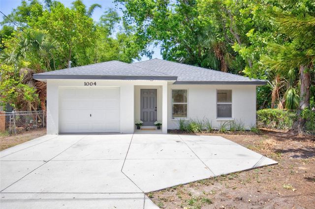 1004 17TH AVENUE W, Bradenton, FL 34205