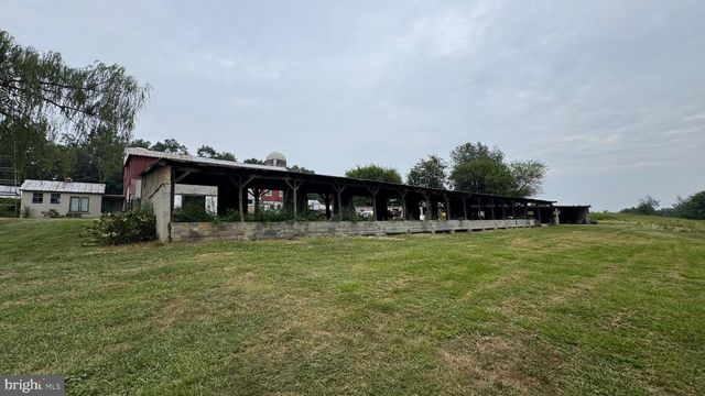 1845 BENSON RD, Westminster, MD 21158