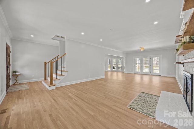 5243 Mintridge Road, Mint Hill, NC 28227