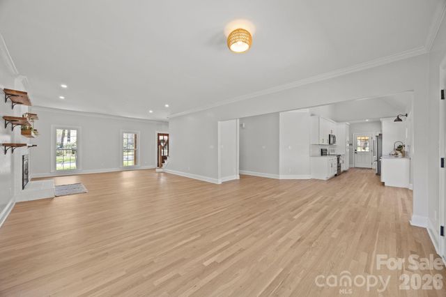 5243 Mintridge Road, Mint Hill, NC 28227