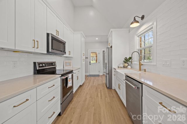 5243 Mintridge Road, Mint Hill, NC 28227