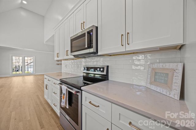 5243 Mintridge Road, Mint Hill, NC 28227