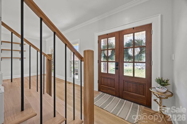 5243 Mintridge Road, Mint Hill, NC 28227