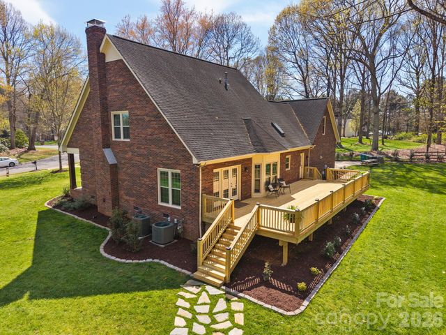 5243 Mintridge Road, Mint Hill, NC 28227