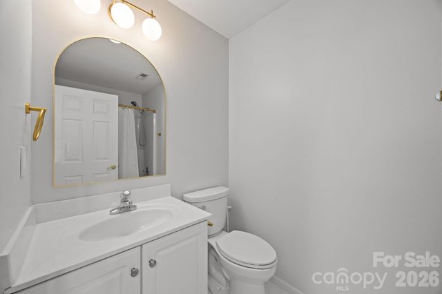 5243 Mintridge Road, Mint Hill, NC 28227